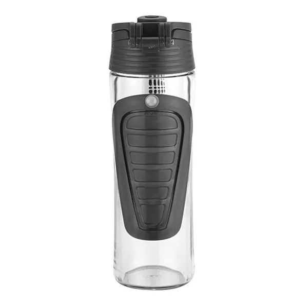 18 oz Brittax Bottle - 18 oz Brittax Bottle - Image 2 of 11