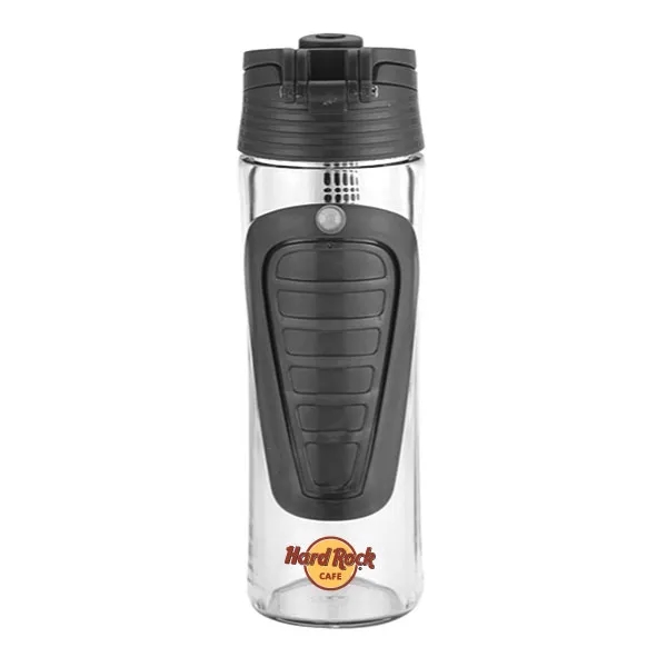 18 oz Brittax Bottle - 18 oz Brittax Bottle - Image 1 of 11