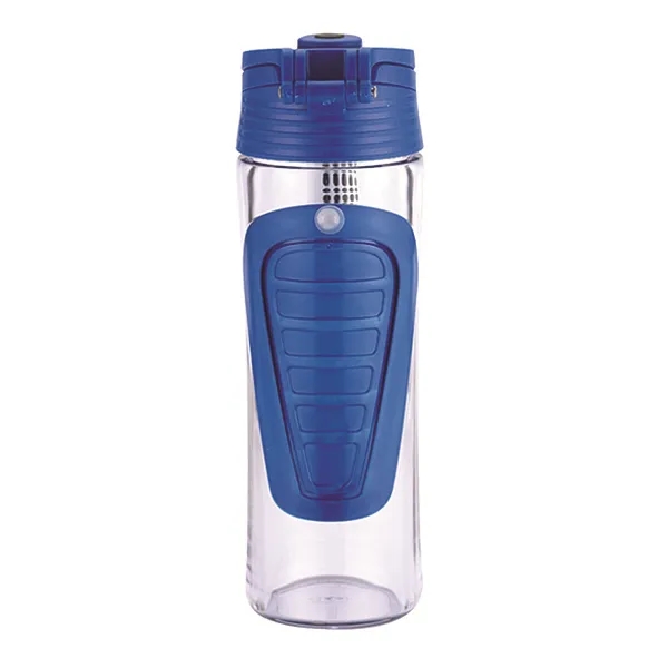 18 oz Brittax Bottle - 18 oz Brittax Bottle - Image 6 of 11