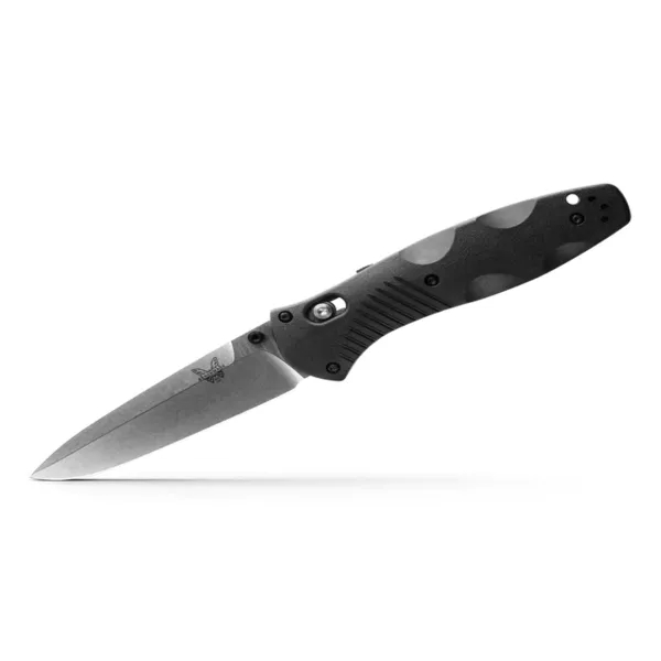 Barrage® Black Valox® Knife - Barrage® Black Valox® Knife - Image 0 of 4