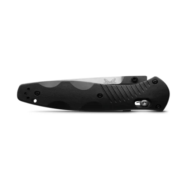 Barrage® Black Valox® Knife - Barrage® Black Valox® Knife - Image 1 of 4
