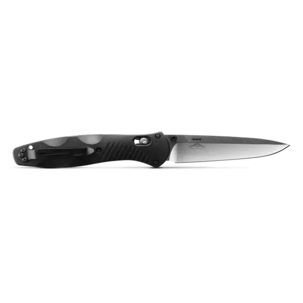 Barrage® Black Valox® Knife - Barrage® Black Valox® Knife - Image 2 of 4