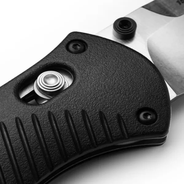 Barrage® Black Valox® Knife - Barrage® Black Valox® Knife - Image 3 of 4