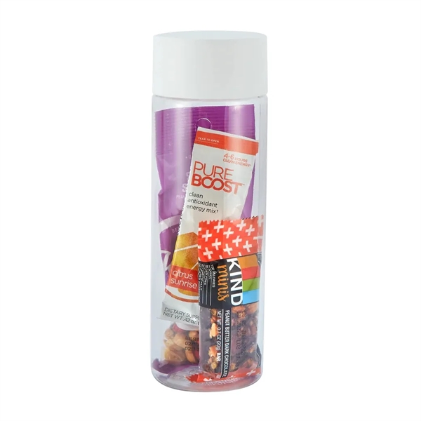 16 oz Resort Bottle - Energy Snax Gift Set - 16 oz Resort Bottle - Energy Snax Gift Set - Image 6 of 11