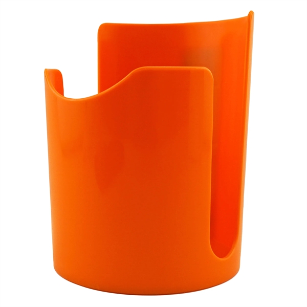 Magnetic Cup Caddy - Magnetic Cup Caddy - Image 8 of 8