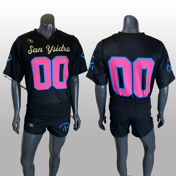 Women's Flag Football Jersey - Women's Flag Football Jersey - Image 0 of 0