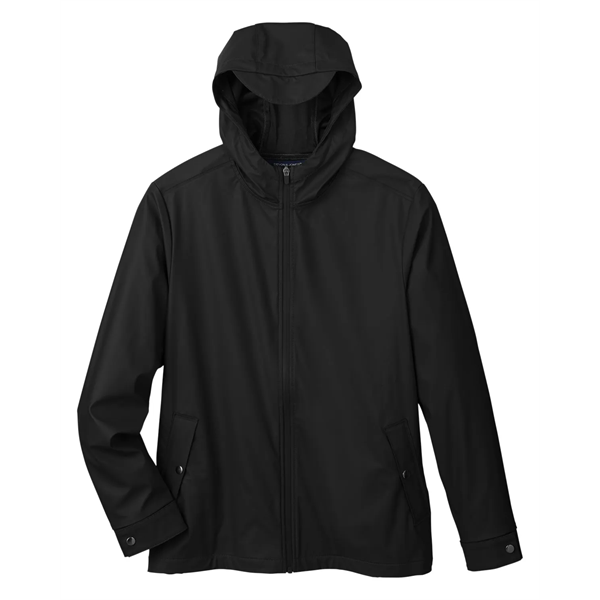 Devon & Jones New Classics® Unisex Prescott Rain Jacket - Devon & Jones New Classics® Unisex Prescott Rain Jacket - Image 19 of 31