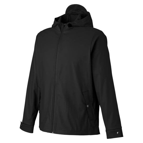 Devon & Jones New Classics® Unisex Prescott Rain Jacket - Devon & Jones New Classics® Unisex Prescott Rain Jacket - Image 21 of 31