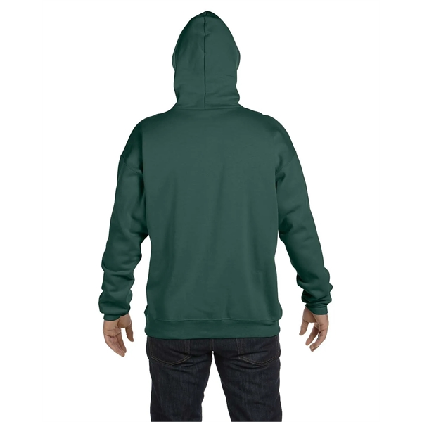 Hanes Adult Ultimate Cotton® Pullover Hooded Sweatshirt - Hanes Adult Ultimate Cotton® Pullover Hooded Sweatshirt - Image 37 of 133