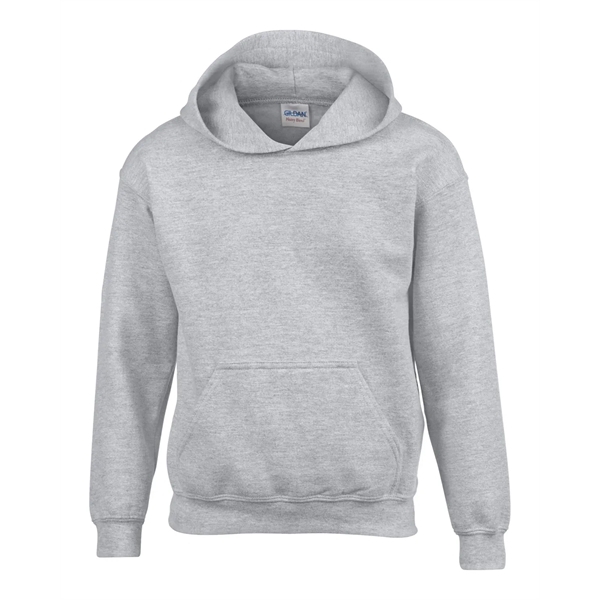 Gildan Youth Heavy Blend™ Hooded Sweatshirt - Gildan Youth Heavy Blend™ Hooded Sweatshirt - Image 144 of 176