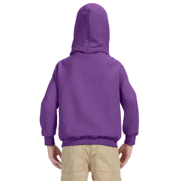 Gildan Youth Heavy Blend™ Hooded Sweatshirt - Gildan Youth Heavy Blend™ Hooded Sweatshirt - Image 107 of 176