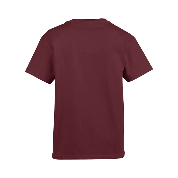 Gildan Youth Ultra Cotton® T-Shirt - Gildan Youth Ultra Cotton® T-Shirt - Image 245 of 256