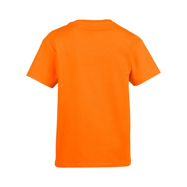 Gildan Youth Ultra Cotton® T-Shirt - Gildan Youth Ultra Cotton® T-Shirt - Image 254 of 256