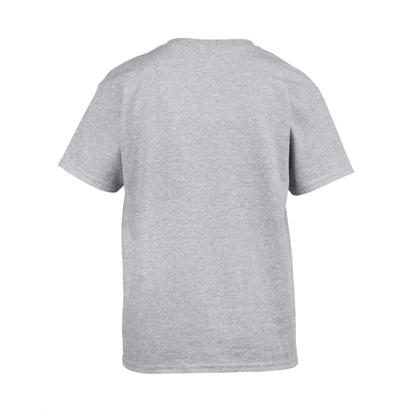 Gildan Youth Ultra Cotton® T-Shirt - Gildan Youth Ultra Cotton® T-Shirt - Image 255 of 256