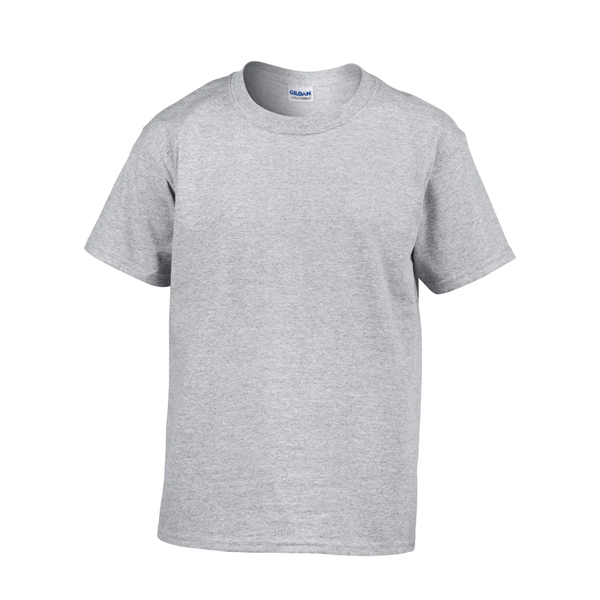 Gildan Youth Ultra Cotton® T-Shirt - Gildan Youth Ultra Cotton® T-Shirt - Image 256 of 256