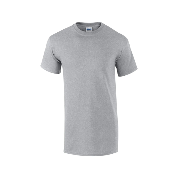 Gildan Adult Ultra Cotton® Tall T-Shirt - Gildan Adult Ultra Cotton® Tall T-Shirt - Image 58 of 62