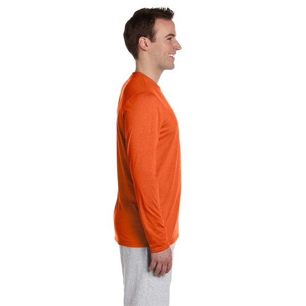Gildan Adult Performance® Long-Sleeve T-Shirt - Gildan Adult Performance® Long-Sleeve T-Shirt - Image 70 of 111