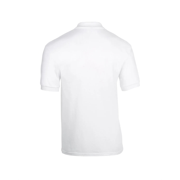 Gildan Adult Jersey Polo - Gildan Adult Jersey Polo - Image 160 of 224