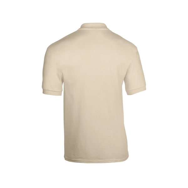 Gildan Adult Jersey Polo - Gildan Adult Jersey Polo - Image 163 of 224