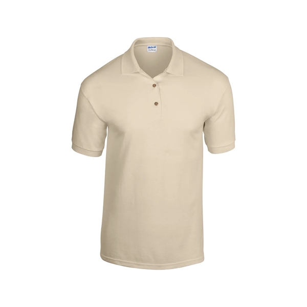 Gildan Adult Jersey Polo - Gildan Adult Jersey Polo - Image 164 of 224