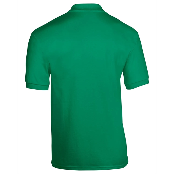 Gildan Adult Jersey Polo - Gildan Adult Jersey Polo - Image 167 of 224