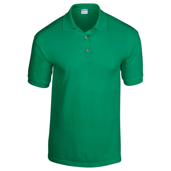 Gildan Adult Jersey Polo - Gildan Adult Jersey Polo - Image 168 of 224