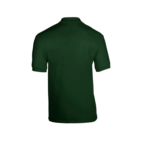 Gildan Adult Jersey Polo - Gildan Adult Jersey Polo - Image 170 of 224