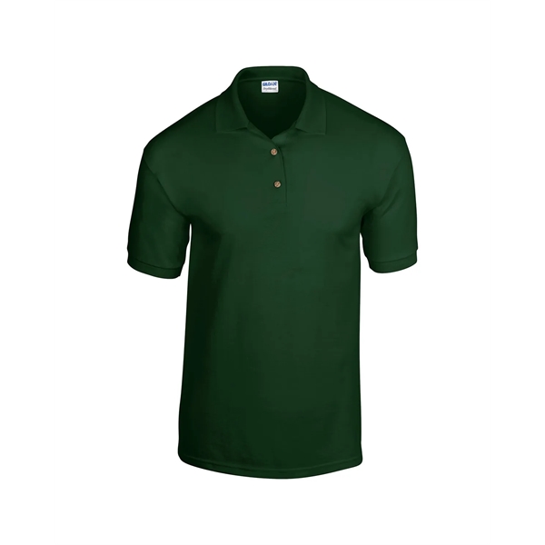 Gildan Adult Jersey Polo - Gildan Adult Jersey Polo - Image 171 of 224
