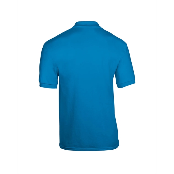 Gildan Adult Jersey Polo - Gildan Adult Jersey Polo - Image 174 of 224
