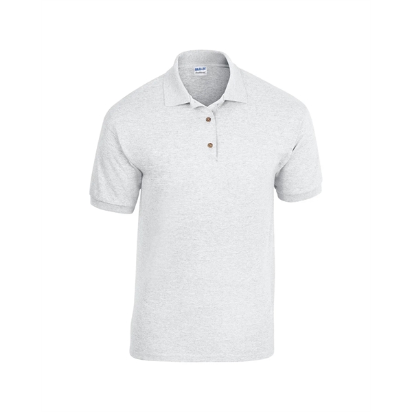 Gildan Adult Jersey Polo - Gildan Adult Jersey Polo - Image 178 of 224
