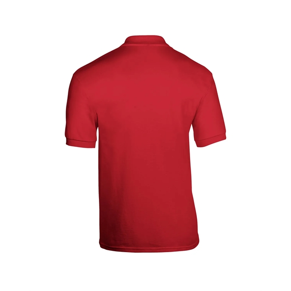 Gildan Adult Jersey Polo - Gildan Adult Jersey Polo - Image 184 of 224