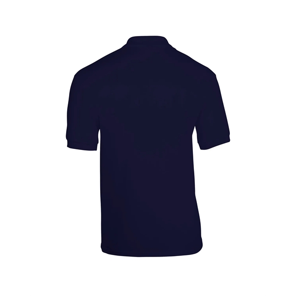 Gildan Adult Jersey Polo - Gildan Adult Jersey Polo - Image 190 of 224