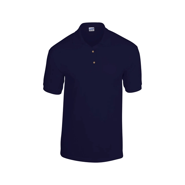 Gildan Adult Jersey Polo - Gildan Adult Jersey Polo - Image 191 of 224