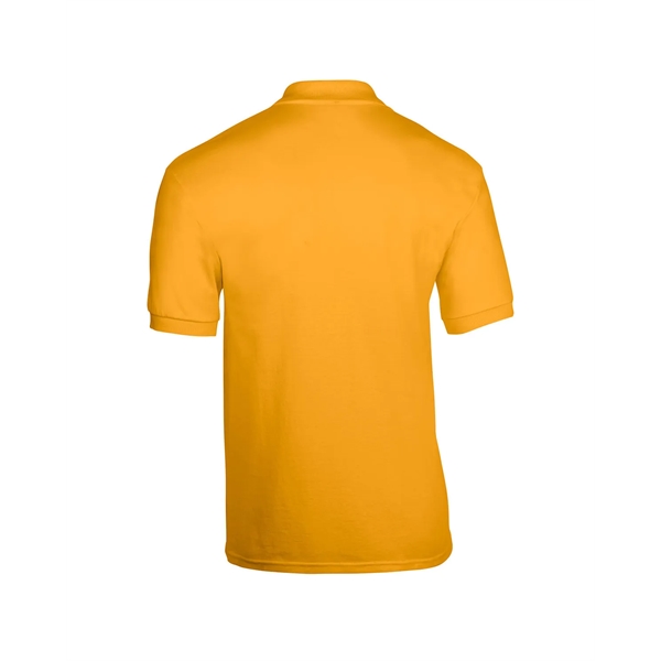 Gildan Adult Jersey Polo - Gildan Adult Jersey Polo - Image 193 of 224