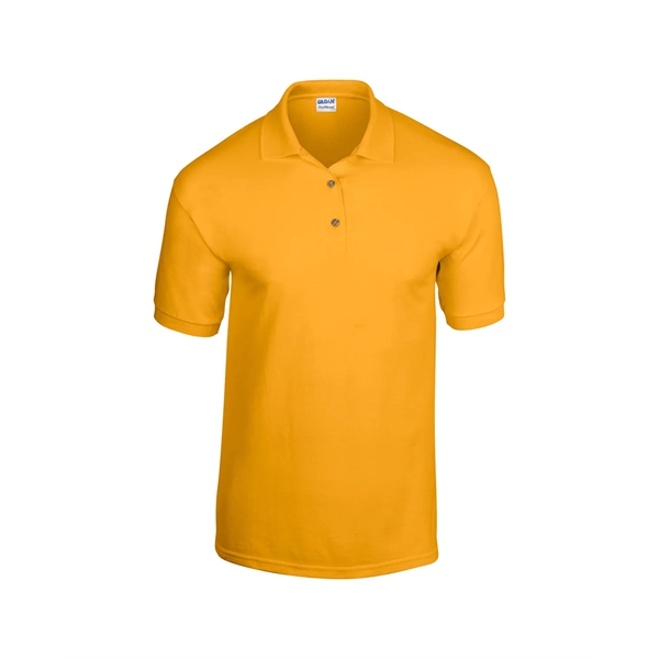 Gildan Adult Jersey Polo - Gildan Adult Jersey Polo - Image 194 of 224