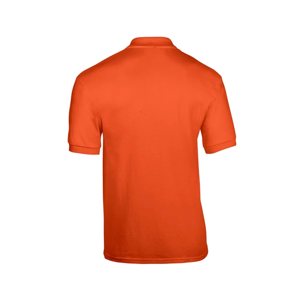 Gildan Adult Jersey Polo - Gildan Adult Jersey Polo - Image 196 of 224