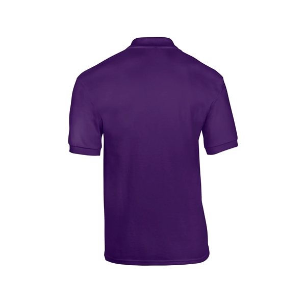 Gildan Adult Jersey Polo - Gildan Adult Jersey Polo - Image 201 of 224