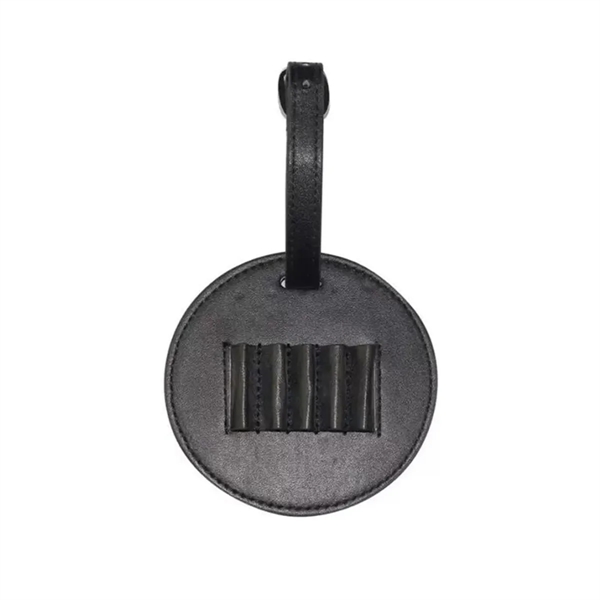 PU Leather Golf Tees Holder - PU Leather Golf Tees Holder - Image 5 of 7