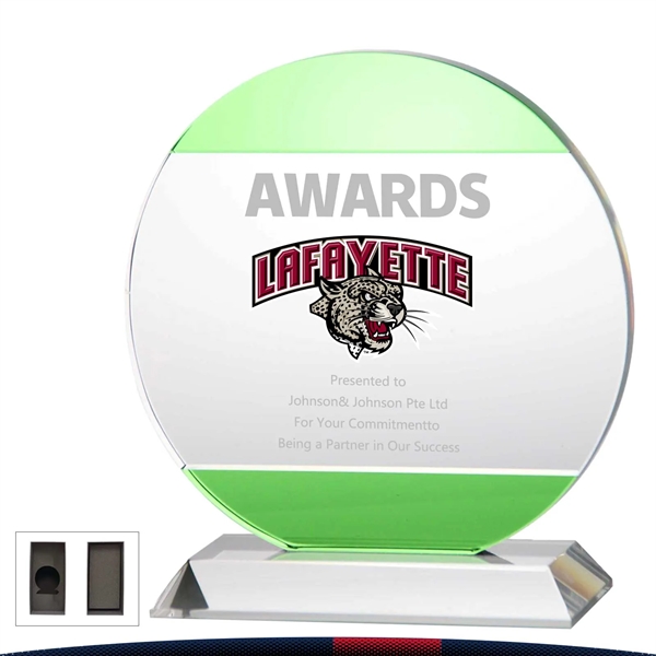 Larsti Circle Trophy - Larsti Circle Trophy - Image 0 of 3