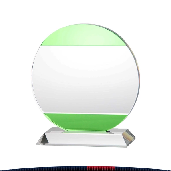 Larsti Circle Trophy - Larsti Circle Trophy - Image 3 of 3