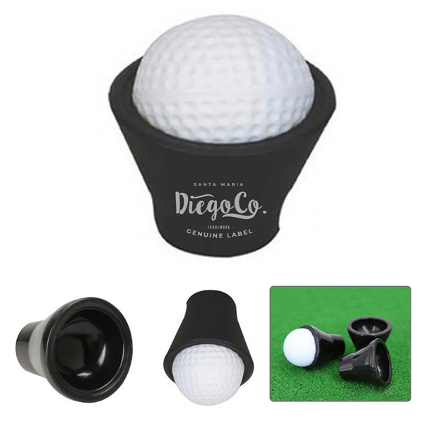 Golf Ball Retriever Suction Cup Pick Up Tool - Golf Ball Retriever Suction Cup Pick Up Tool - Image 0 of 5