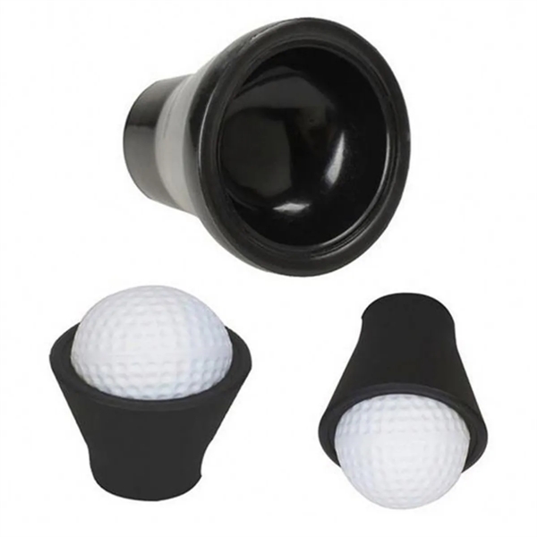 Golf Ball Retriever Suction Cup Pick Up Tool - Golf Ball Retriever Suction Cup Pick Up Tool - Image 1 of 5