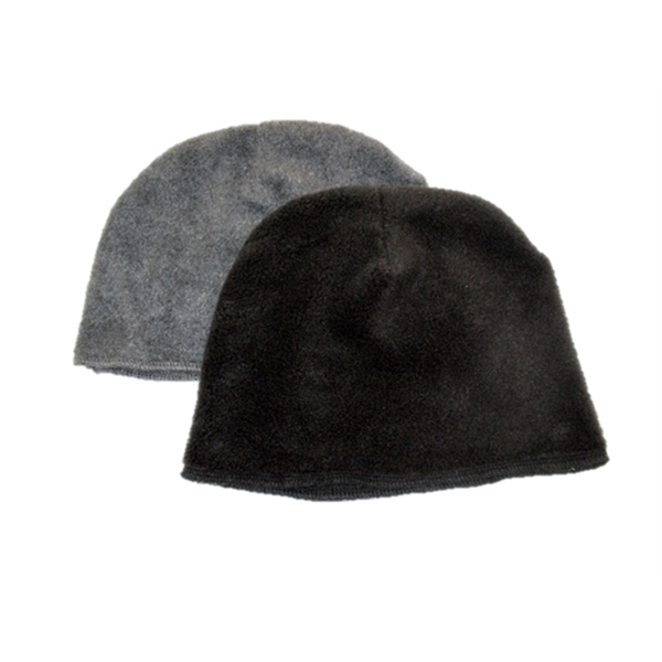 Canadian Made Promo Fleece Beanies - Canadian Made Promo Fleece Beanies - Image 0 of 2