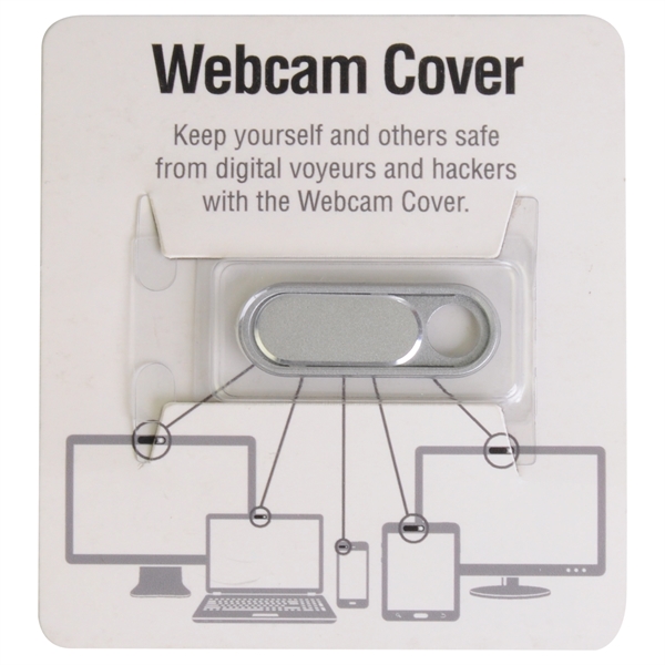 iCamCover Aluminum - iCamCover Aluminum - Image 4 of 7