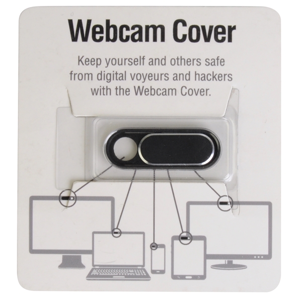 iCamCover Aluminum - iCamCover Aluminum - Image 5 of 7
