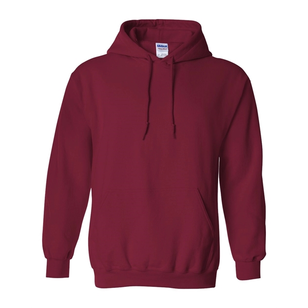 Gildan Heavy Blend™ Hooded Sweatshirt - Gildan Heavy Blend™ Hooded Sweatshirt - Image 13 of 136