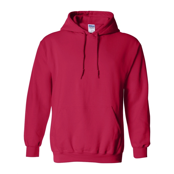 Gildan Heavy Blend™ Hooded Sweatshirt - Gildan Heavy Blend™ Hooded Sweatshirt - Image 21 of 136