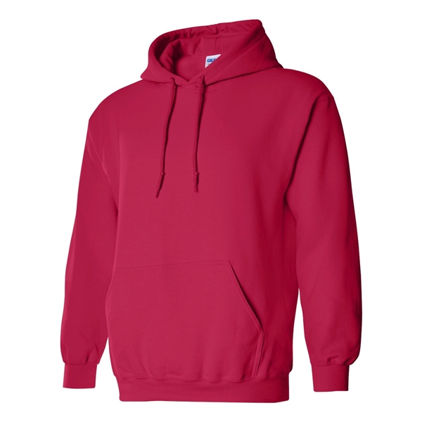 Gildan Heavy Blend™ Hooded Sweatshirt - Gildan Heavy Blend™ Hooded Sweatshirt - Image 22 of 136