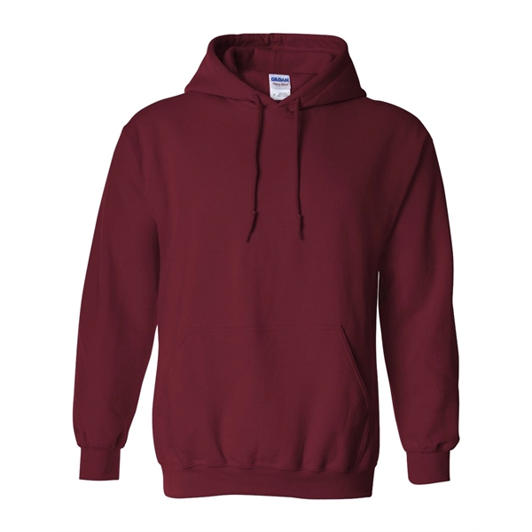 Gildan Heavy Blend™ Hooded Sweatshirt - Gildan Heavy Blend™ Hooded Sweatshirt - Image 33 of 136