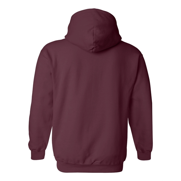 Gildan Heavy Blend™ Hooded Sweatshirt - Gildan Heavy Blend™ Hooded Sweatshirt - Image 73 of 136